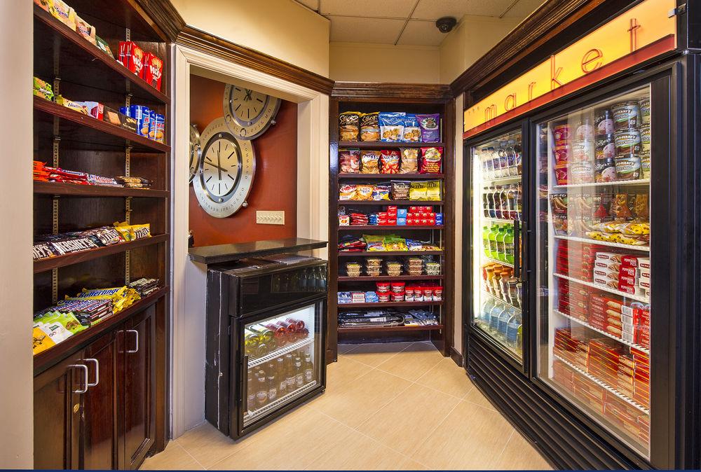 Residence Inn Arlington Pentagon City Εξωτερικό φωτογραφία