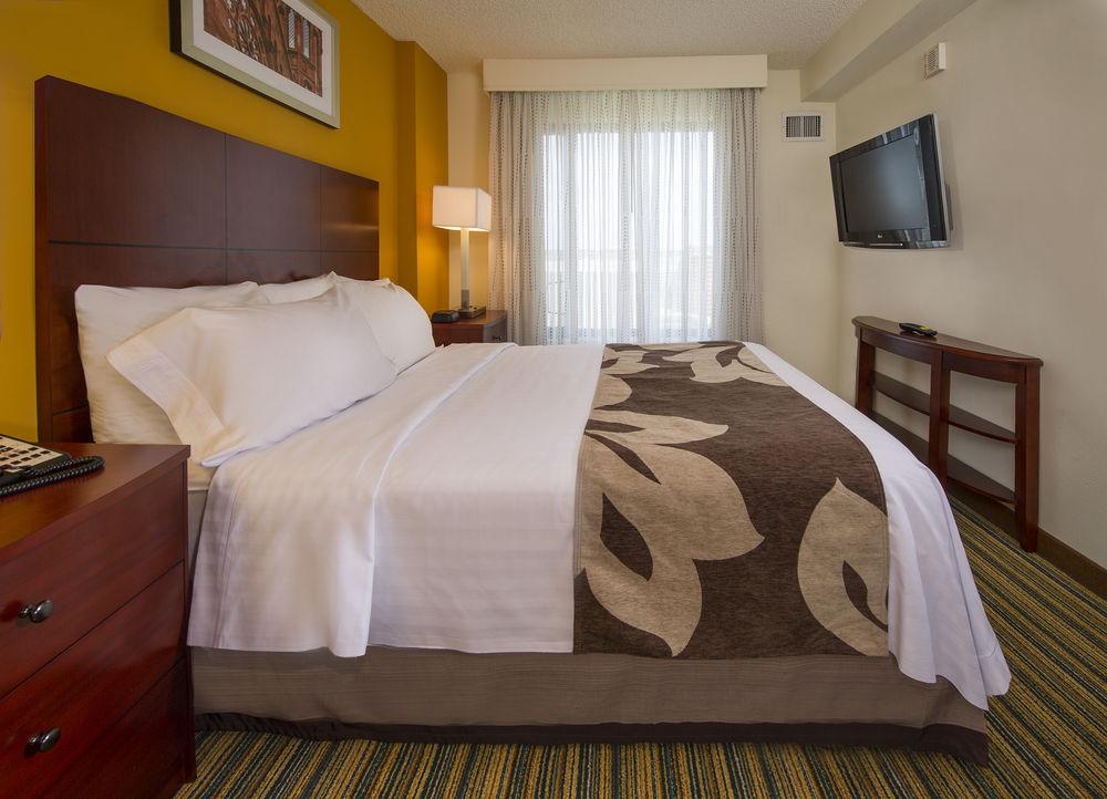 Residence Inn Arlington Pentagon City Εξωτερικό φωτογραφία