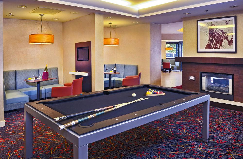 Residence Inn Arlington Pentagon City Εξωτερικό φωτογραφία
