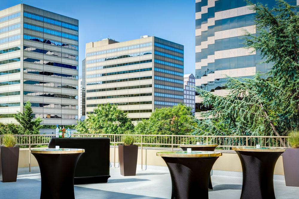 Residence Inn Arlington Pentagon City Εξωτερικό φωτογραφία