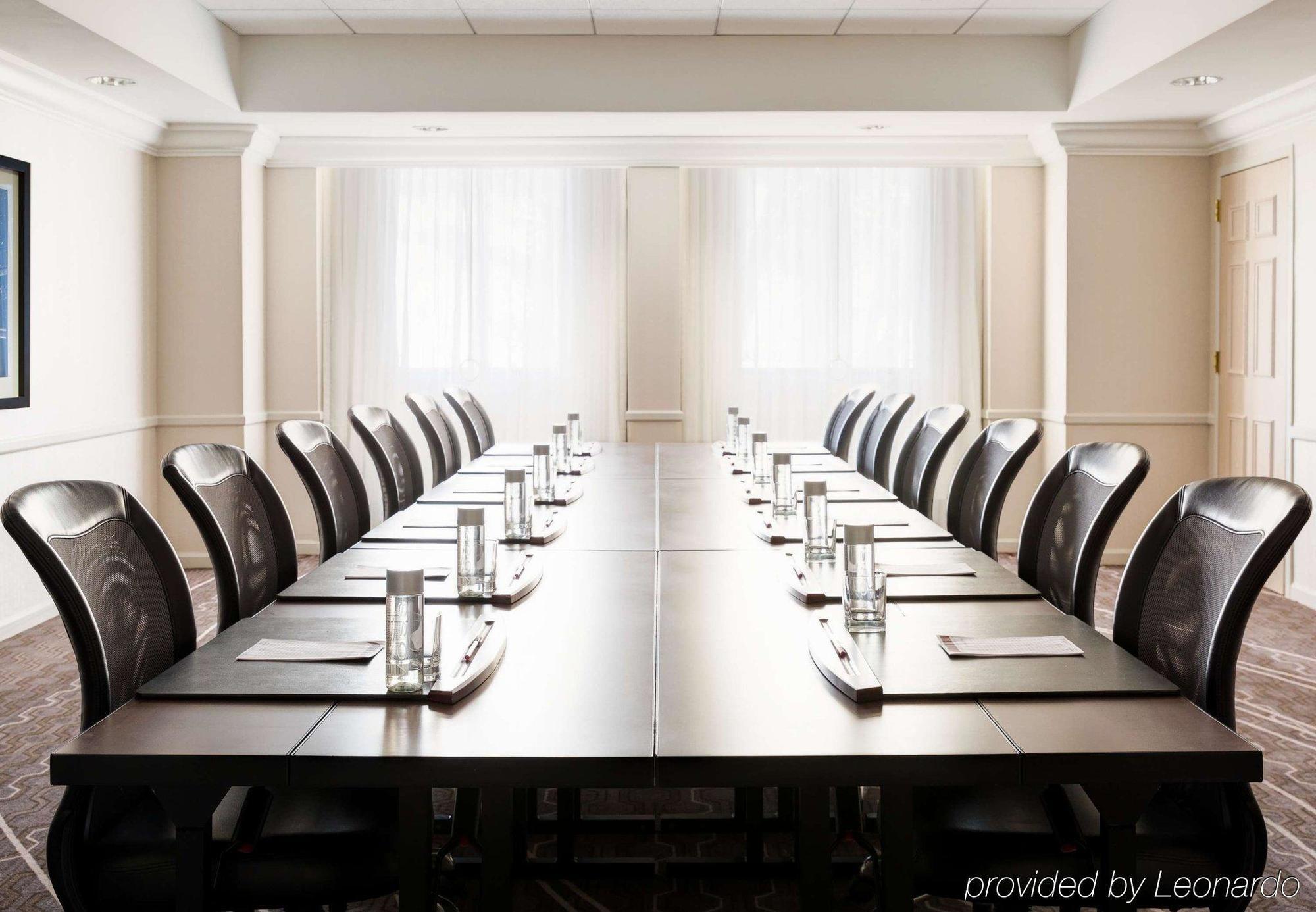 Residence Inn Arlington Pentagon City Εξωτερικό φωτογραφία