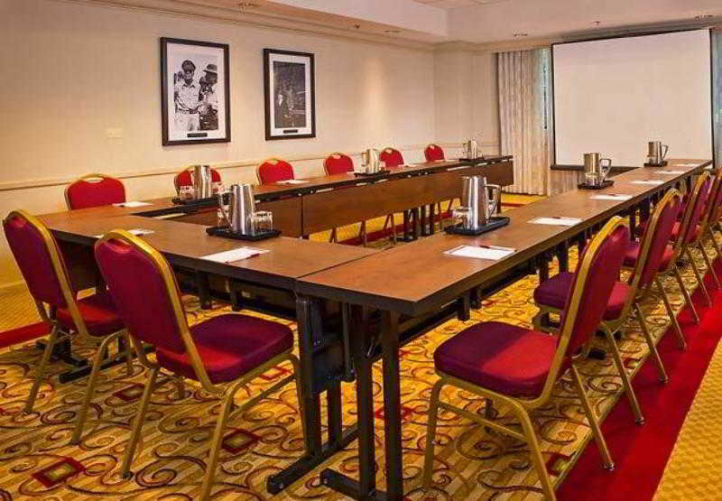 Residence Inn Arlington Pentagon City Εξωτερικό φωτογραφία