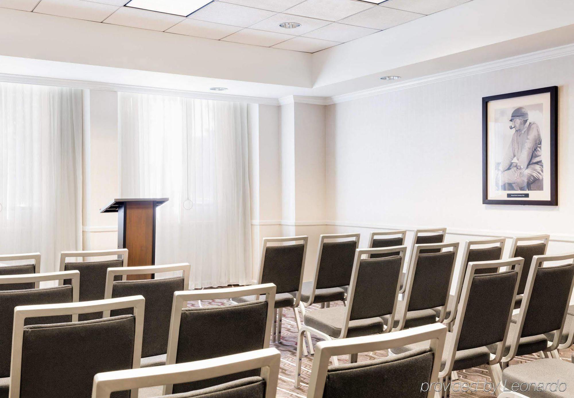 Residence Inn Arlington Pentagon City Εξωτερικό φωτογραφία