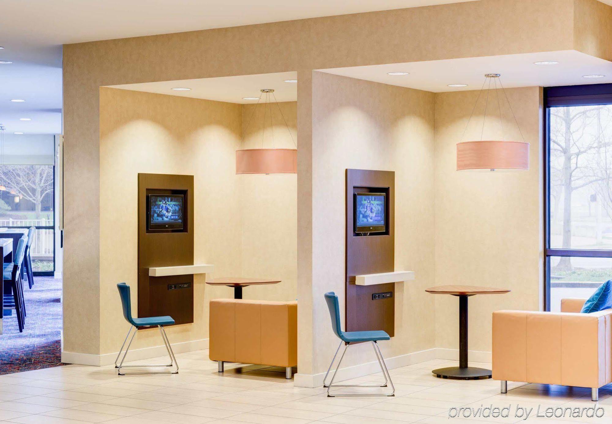 Residence Inn Arlington Pentagon City Εξωτερικό φωτογραφία
