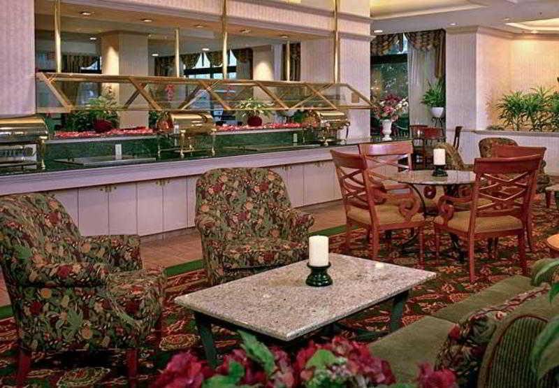 Residence Inn Arlington Pentagon City Εξωτερικό φωτογραφία