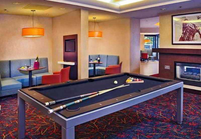 Residence Inn Arlington Pentagon City Εξωτερικό φωτογραφία