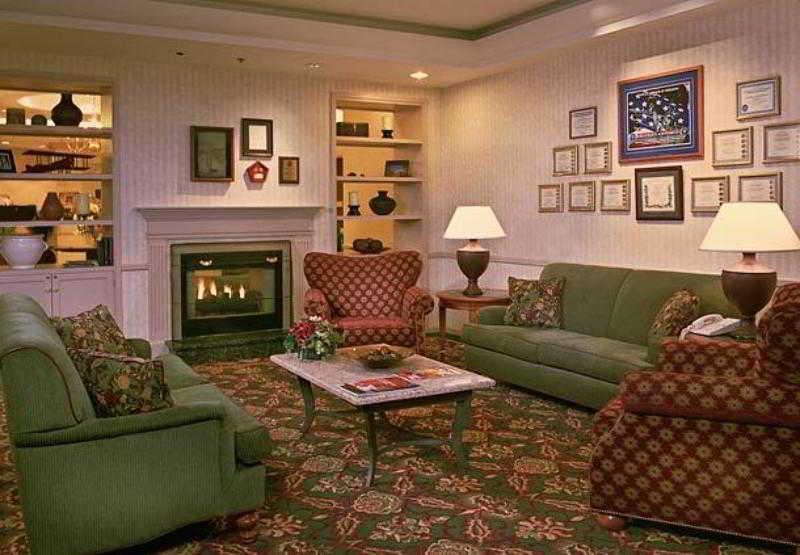 Residence Inn Arlington Pentagon City Εξωτερικό φωτογραφία