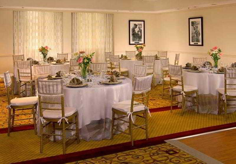 Residence Inn Arlington Pentagon City Εξωτερικό φωτογραφία