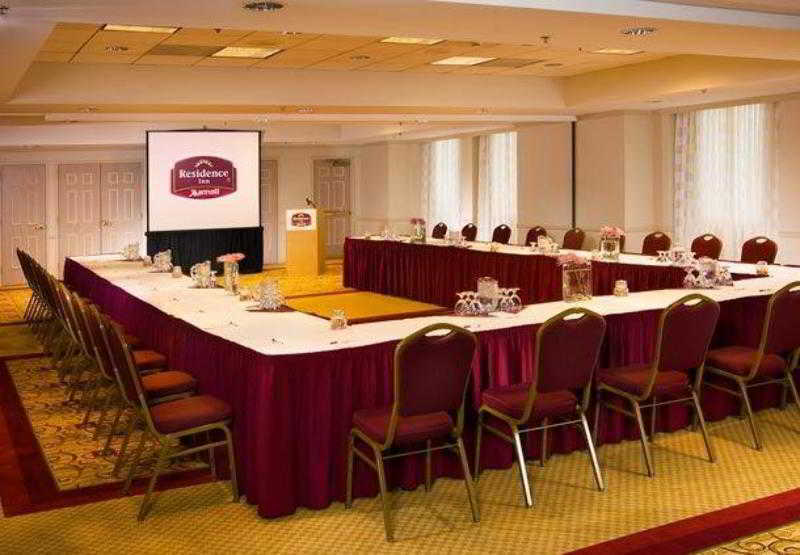 Residence Inn Arlington Pentagon City Εξωτερικό φωτογραφία