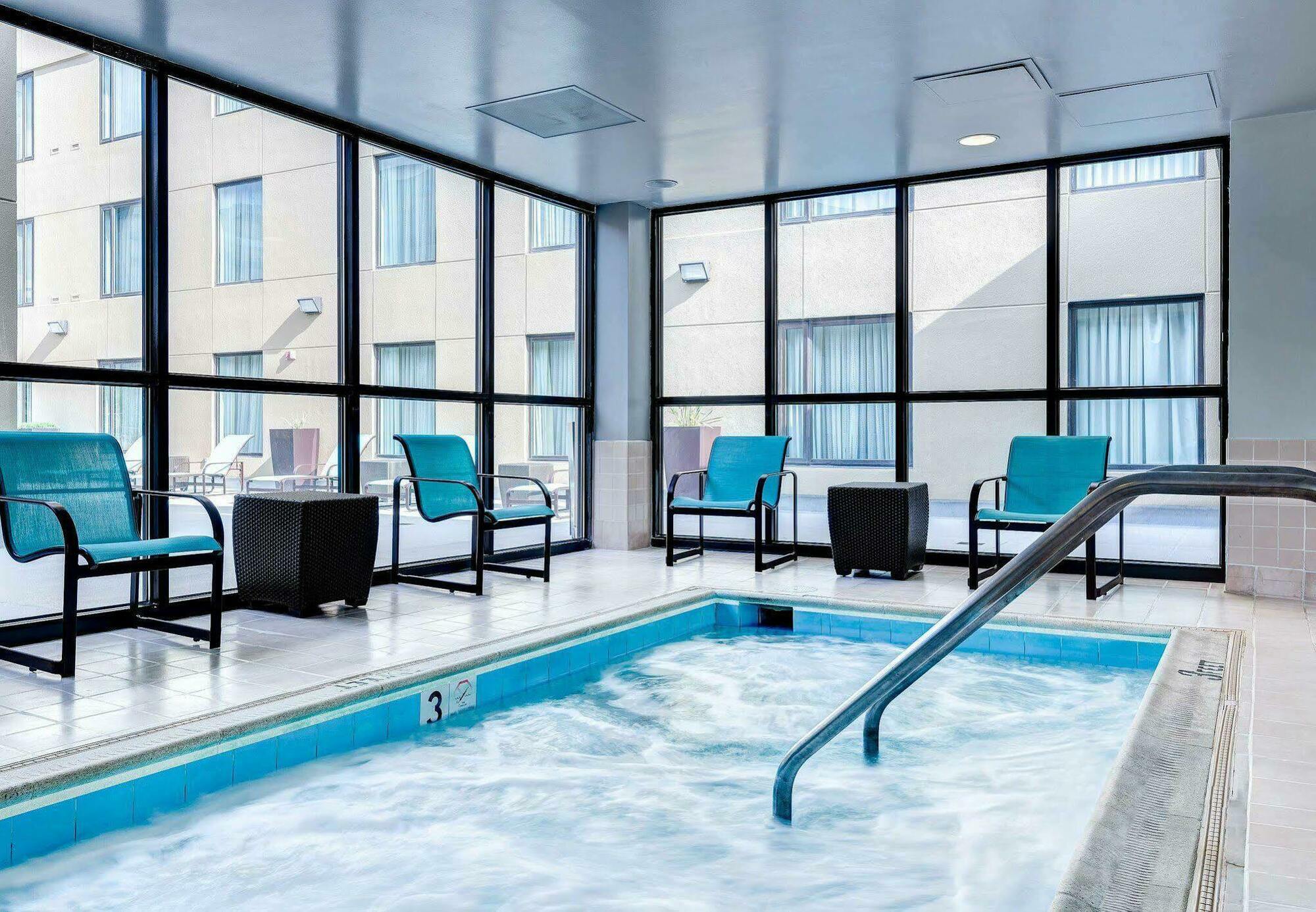 Residence Inn Arlington Pentagon City Εξωτερικό φωτογραφία