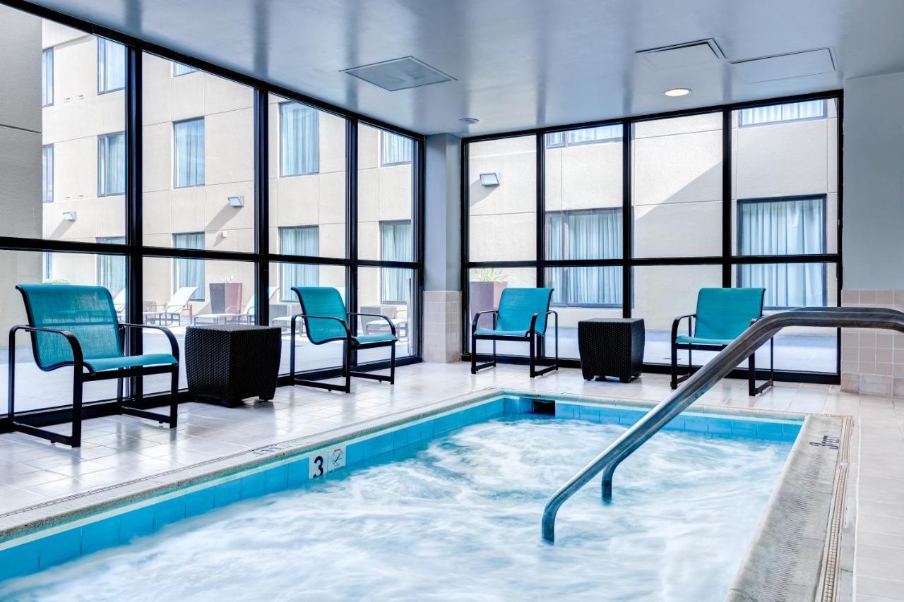 Residence Inn Arlington Pentagon City Εξωτερικό φωτογραφία